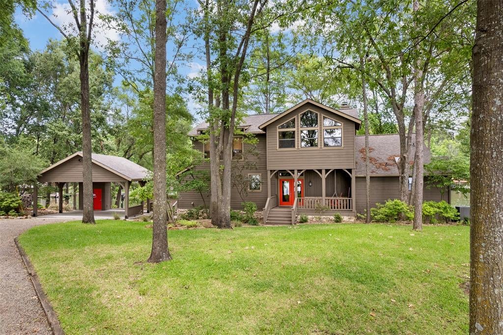 785 Windy Point Drive — photo