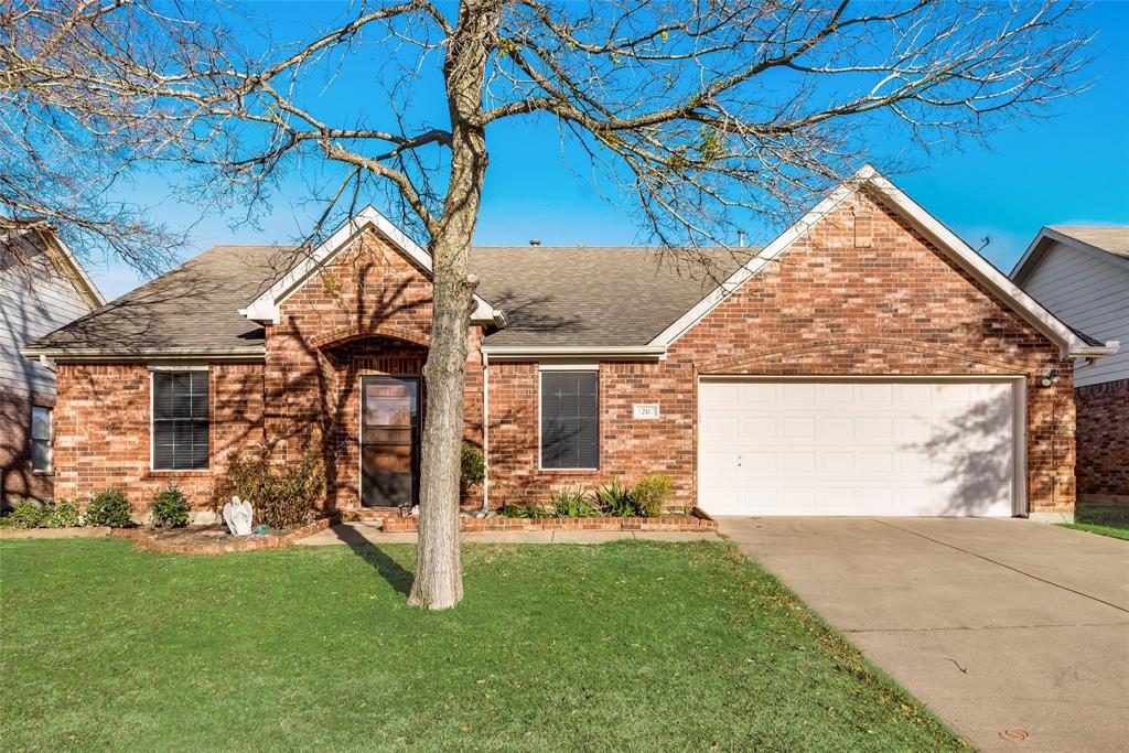 1202 Halifax Lane — photo