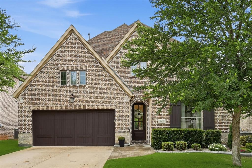 342 Hill Creek Lane — photo