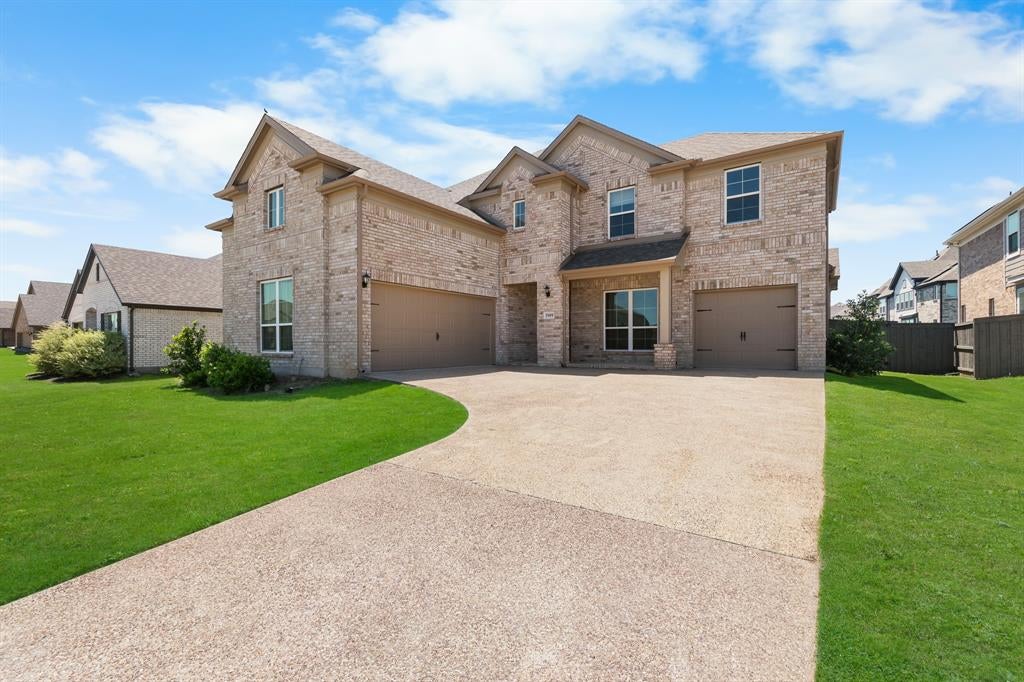 3909 Switchgrass Grove — photo