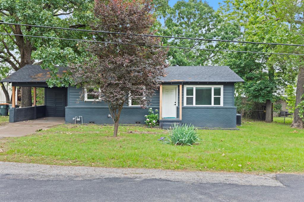 2807 Willard Drive — photo