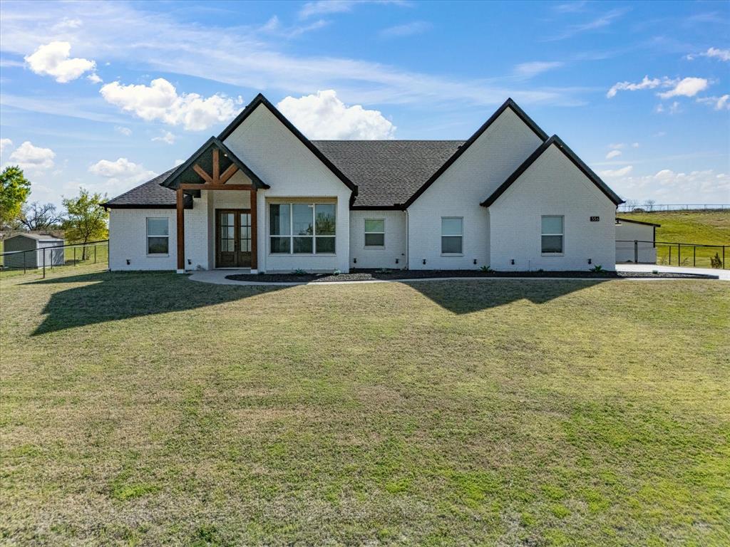 356 Scenic Wood Drive — photo