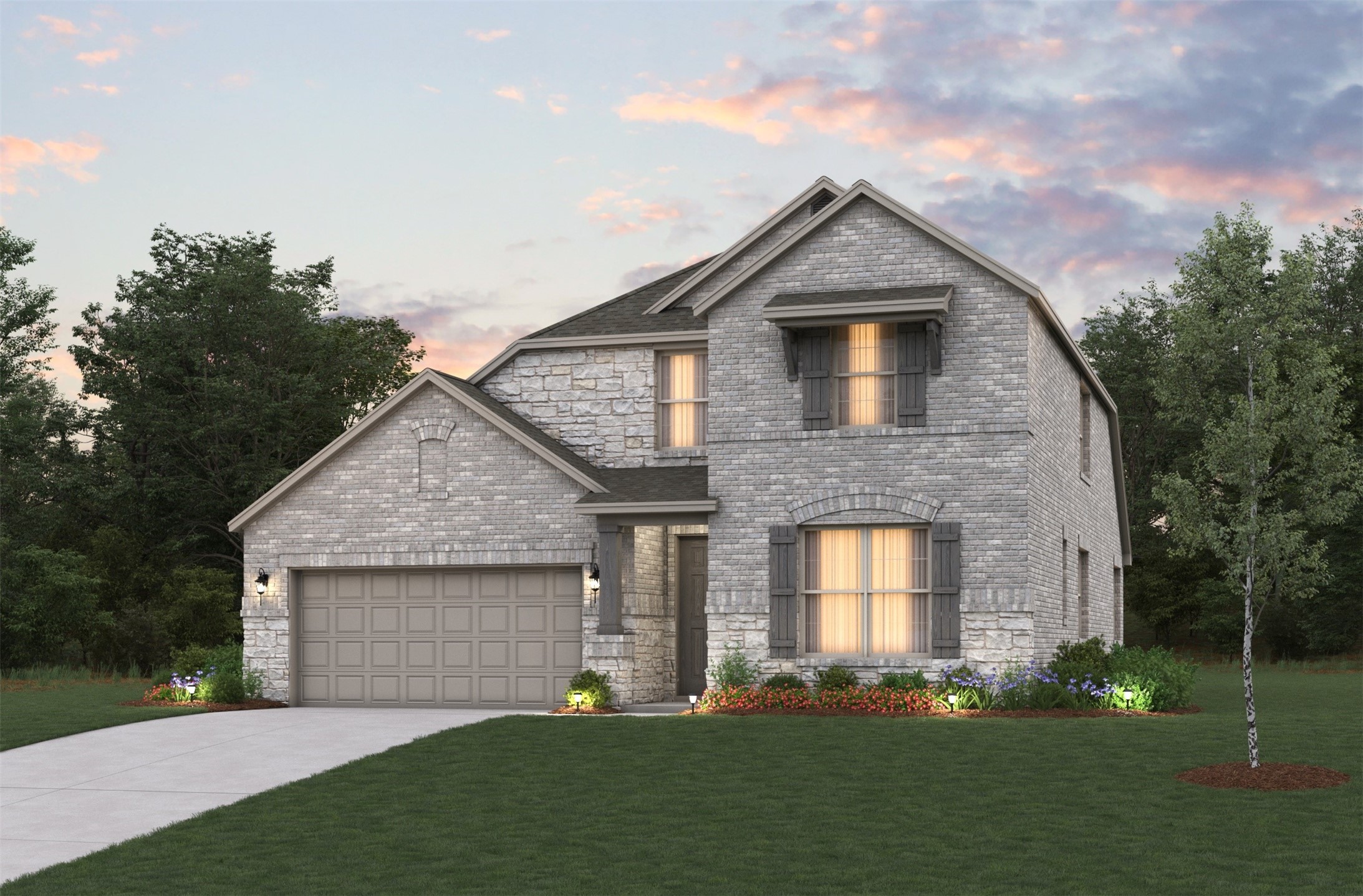 3726 Pinyon Pine Way — photo