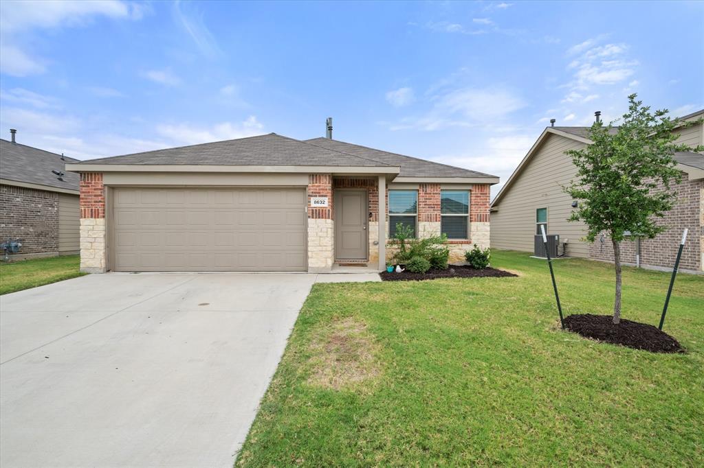 8632 Thicket Ridge Street — photo