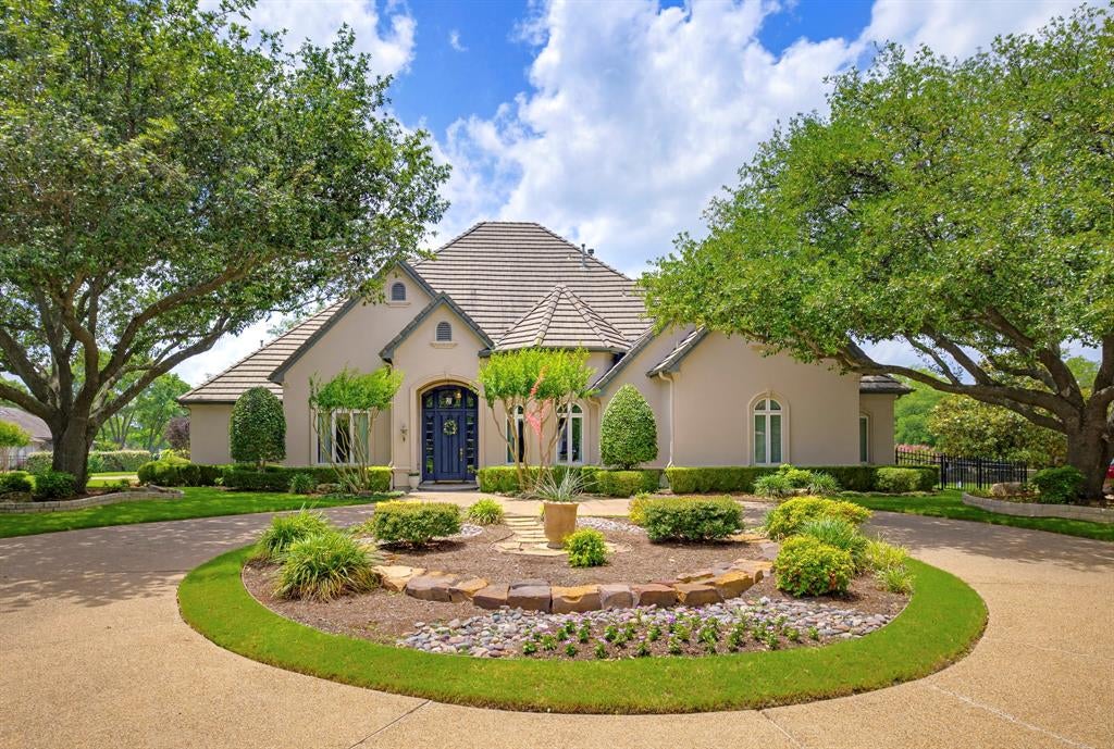 6008 Laurel Valley Court — photo