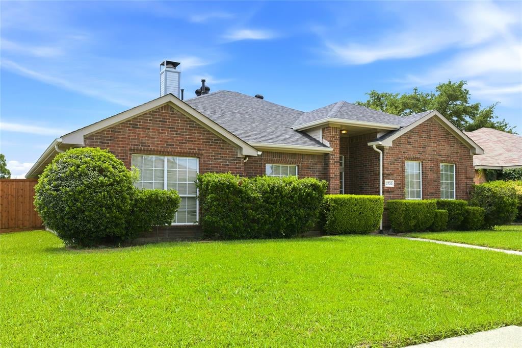2720 Preston Creek — photo
