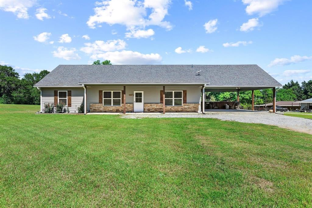 2658 Oak Ridge Road — photo