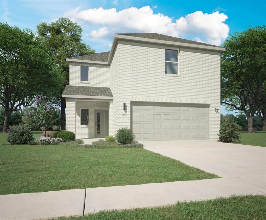 714 Knox River Drive — photo