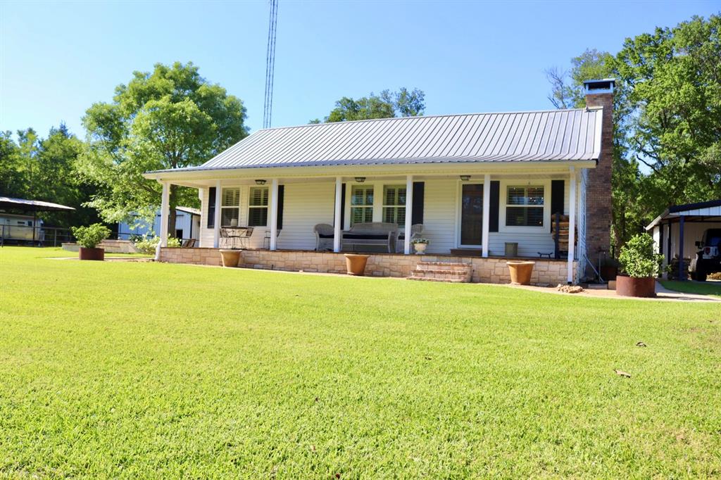 387 County Road 2101 — photo