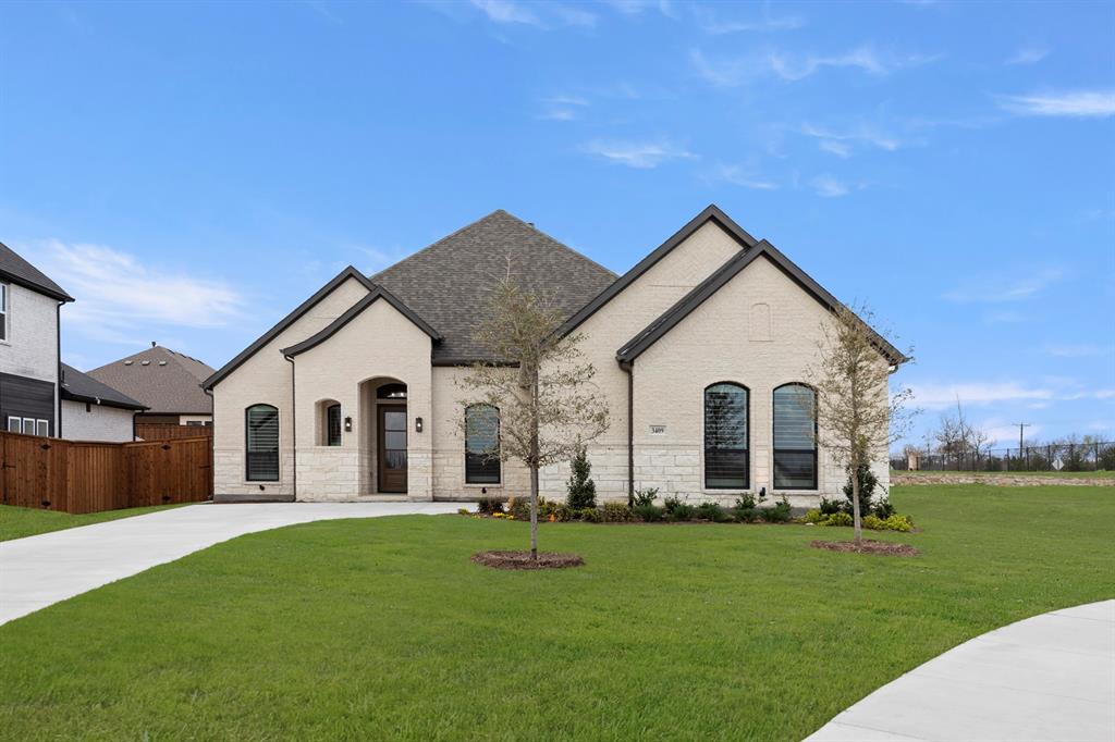 3409 Ellerslie Court — photo