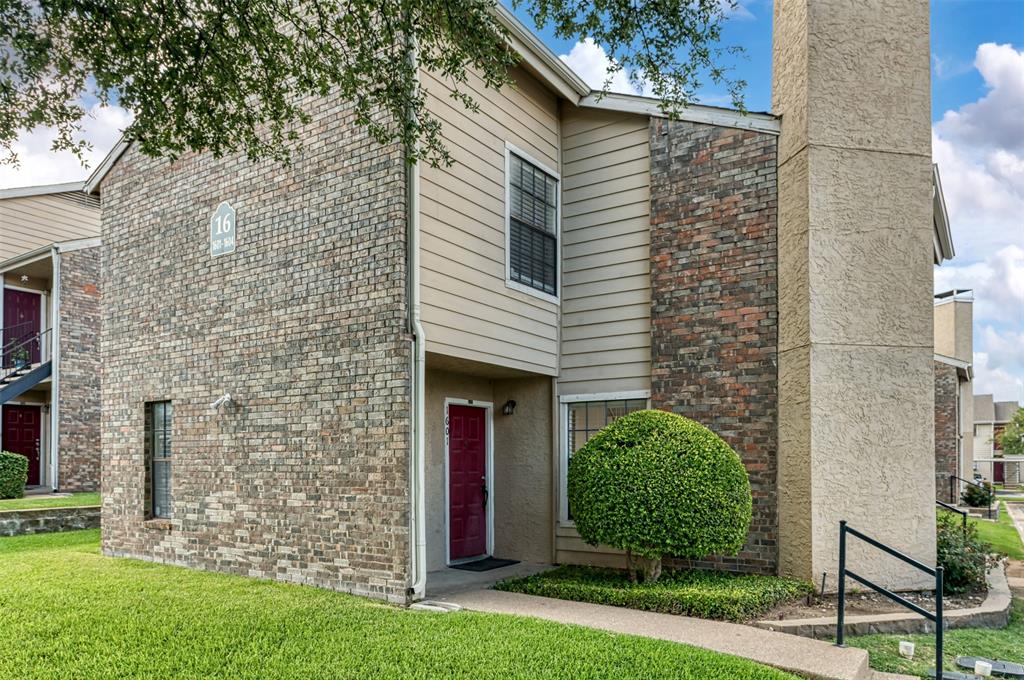 4748 Old Bent Tree Lane 1601 — photo