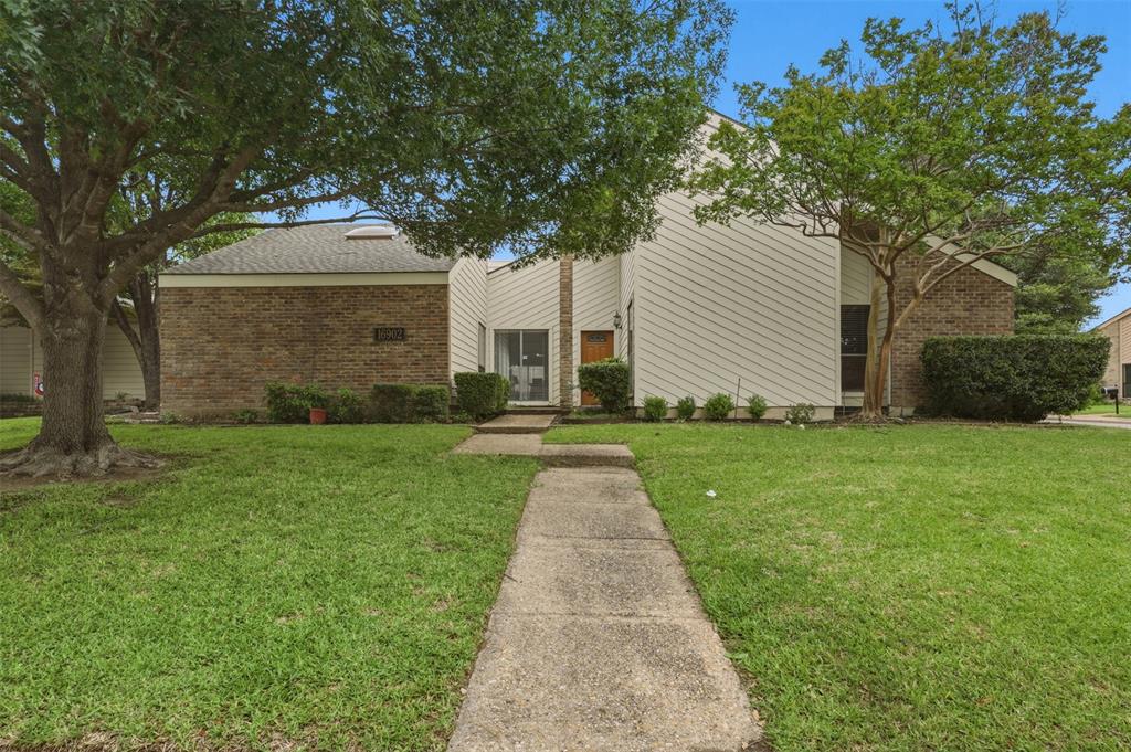 16902 Davenport Court — photo