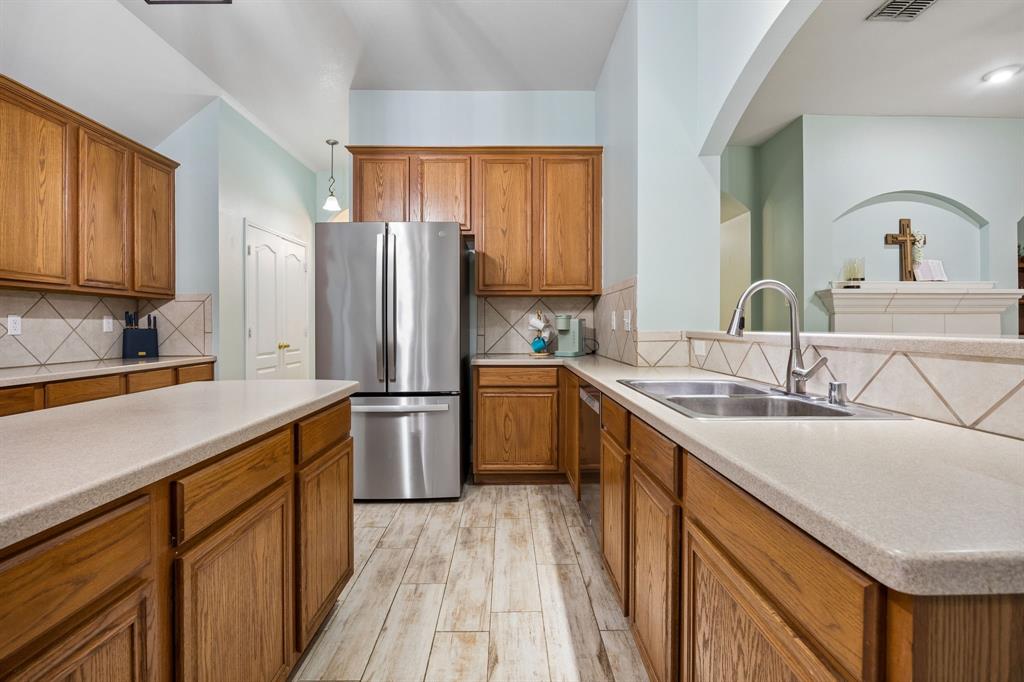 1305 Stanford Drive — photo