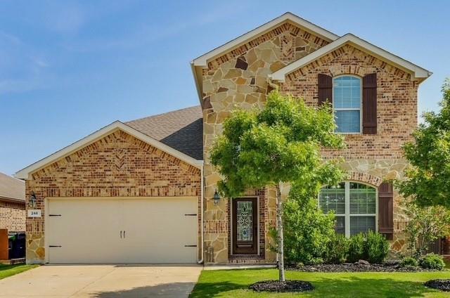 248 Oxford Drive — photo