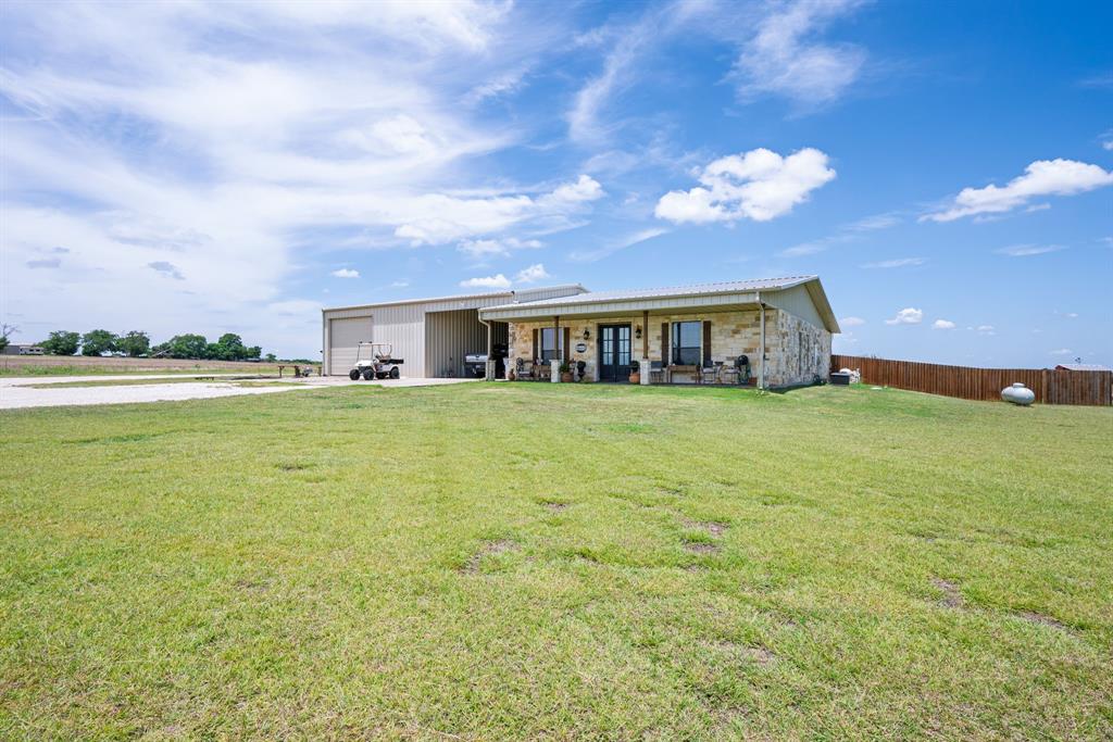 12102 Cedar Rock Parkway — photo