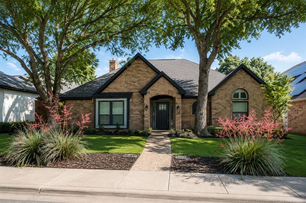 4315 Creekmeadow Drive — photo