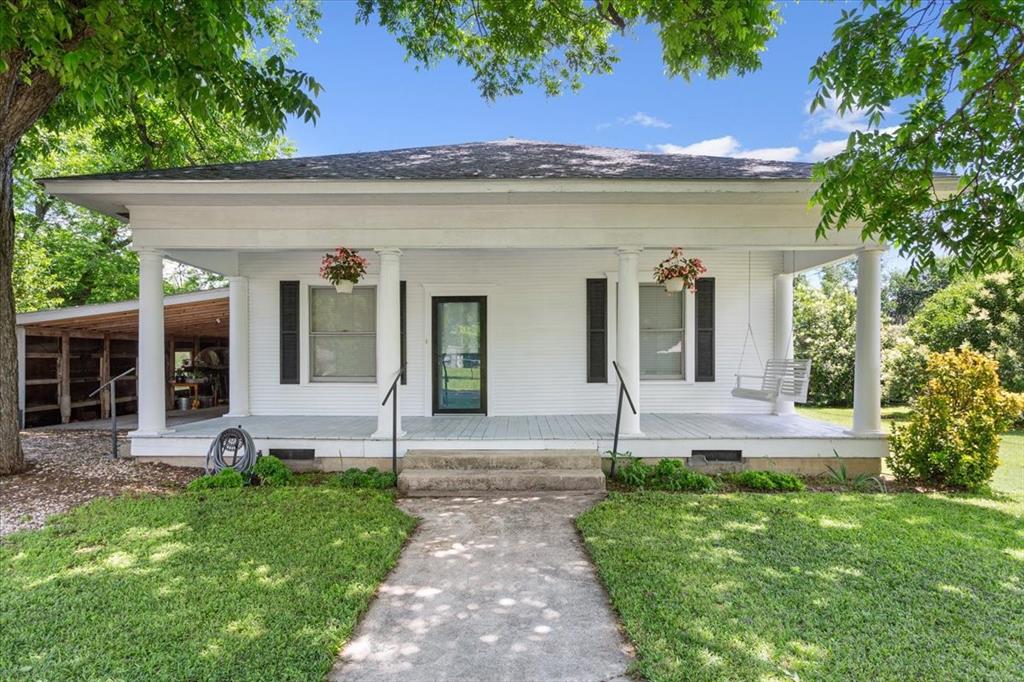 102 S Hogan Street — photo