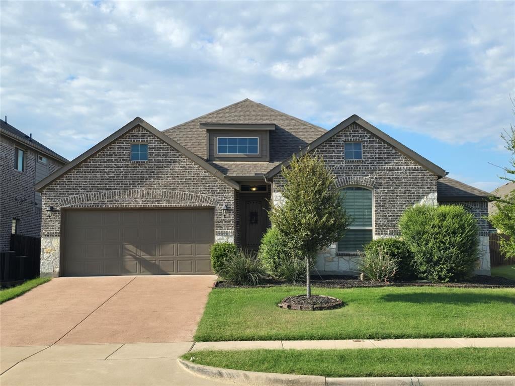 4009 Magnolia Ridge Drive — photo