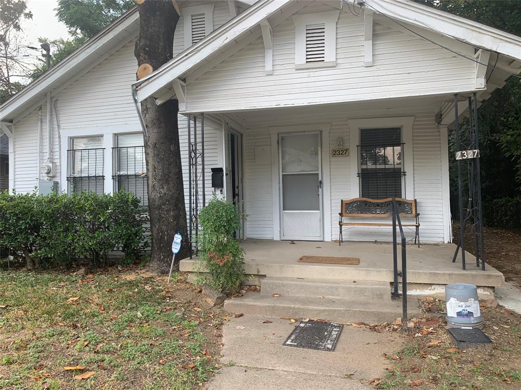 2327 Dathe Street — photo