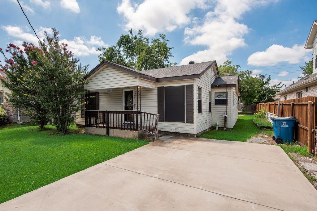 4520 W Lake Highlands Drive — photo