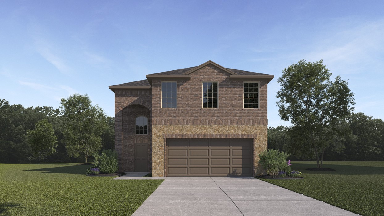 1215 Silent Peak Drive — photo