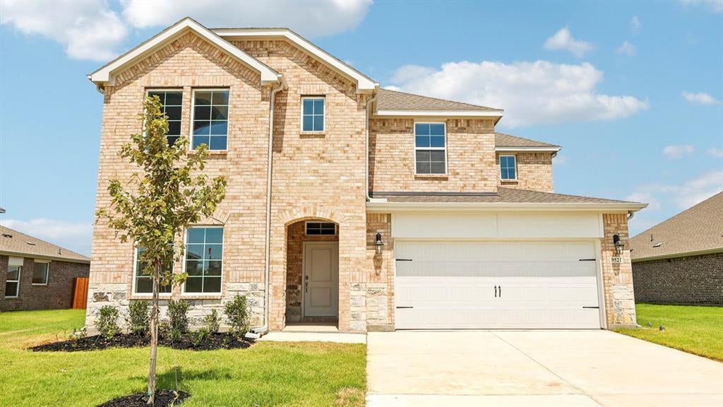 9521 Dugout Drive — photo
