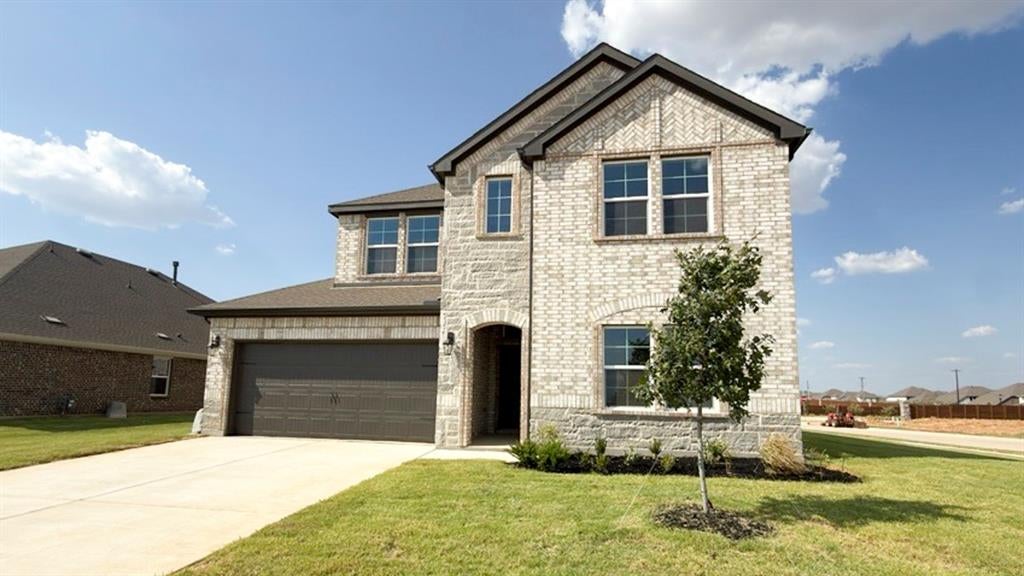 9529 Dugout Drive — photo