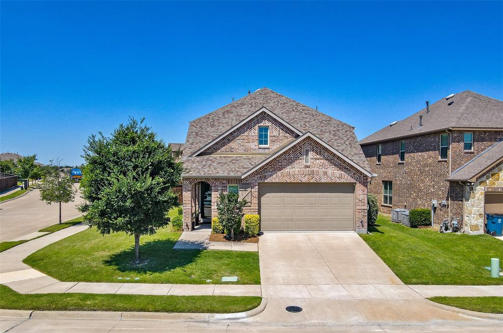 2424 San Marcos Drive — photo
