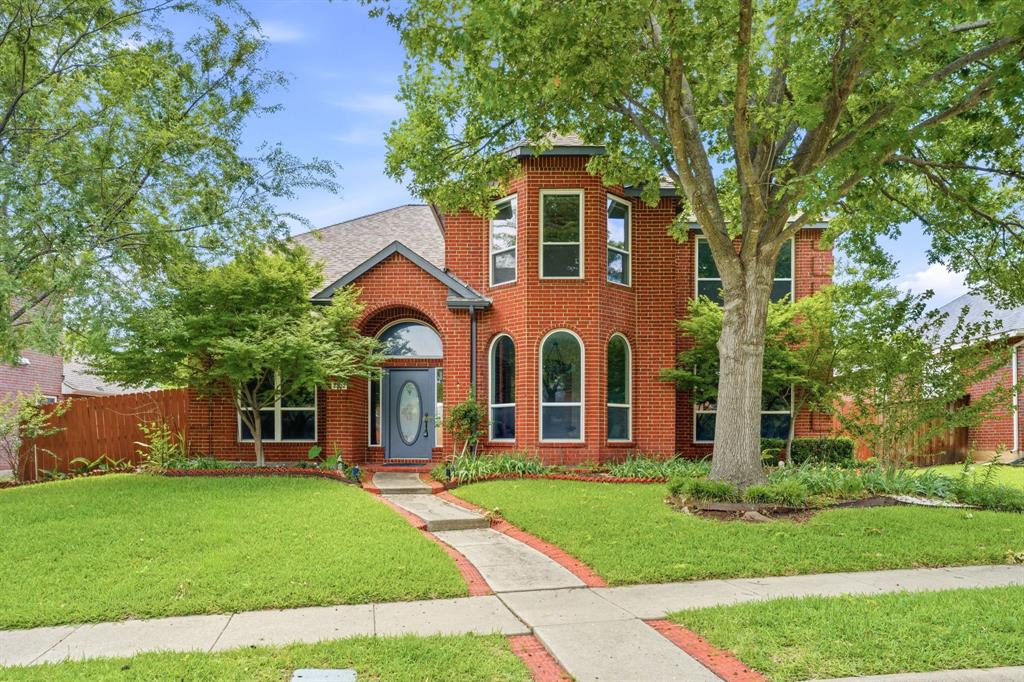2302 Sherbrooke Lane — photo