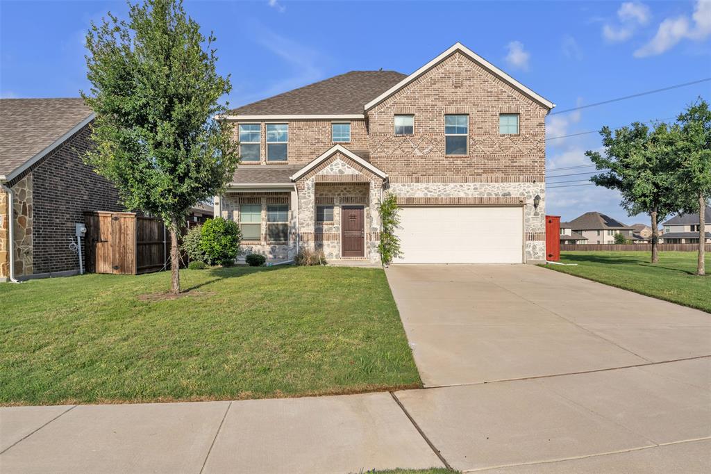 10012 Callan Lane — photo
