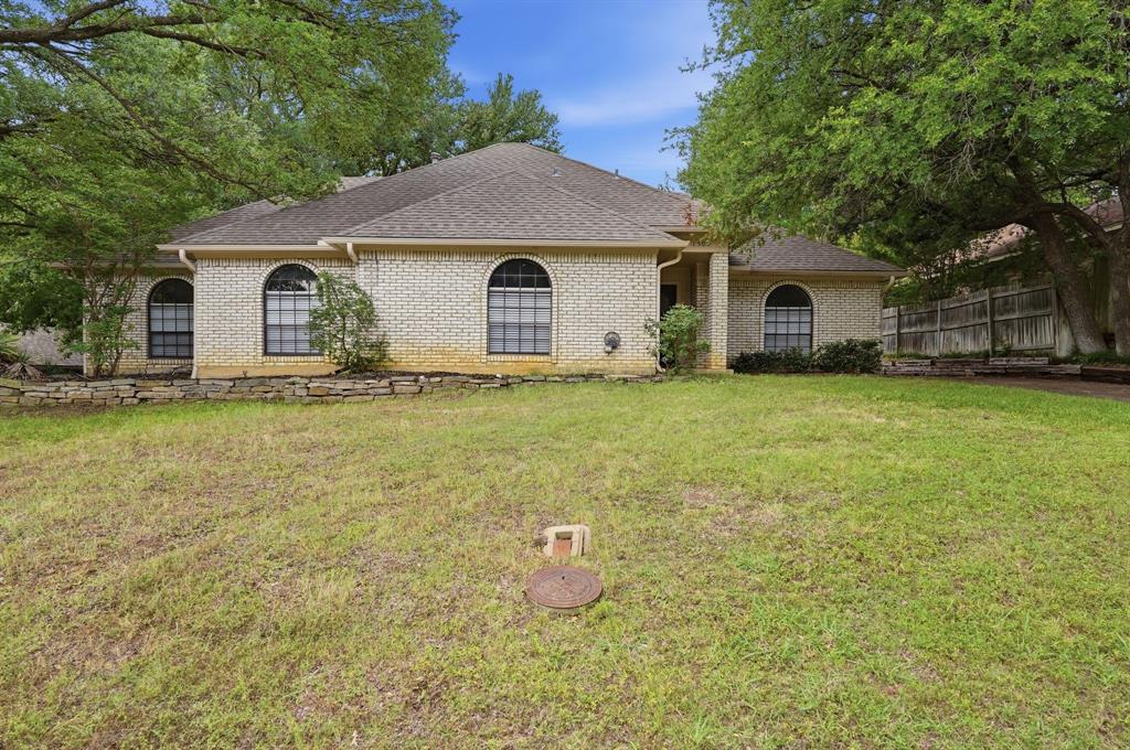 1500 Sandy Creek Drive — photo