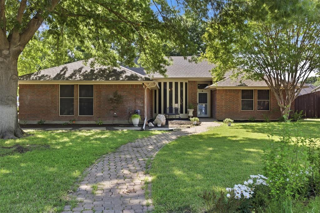 2505 Hillview Court — photo