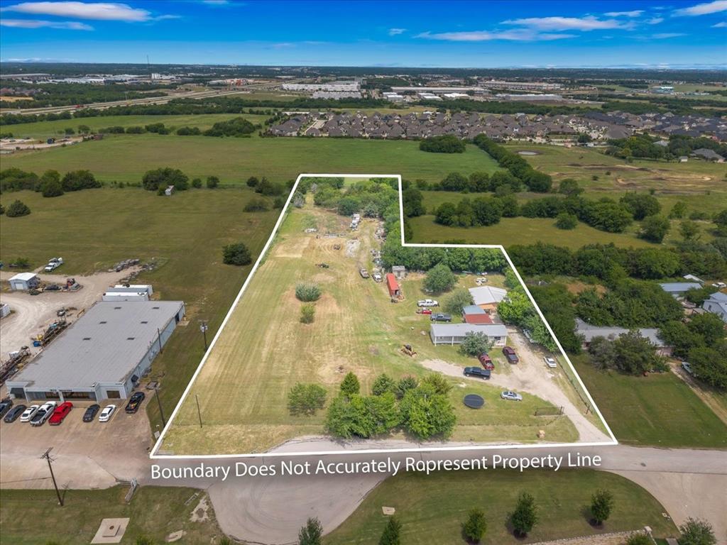 2511 Mathis Road — photo