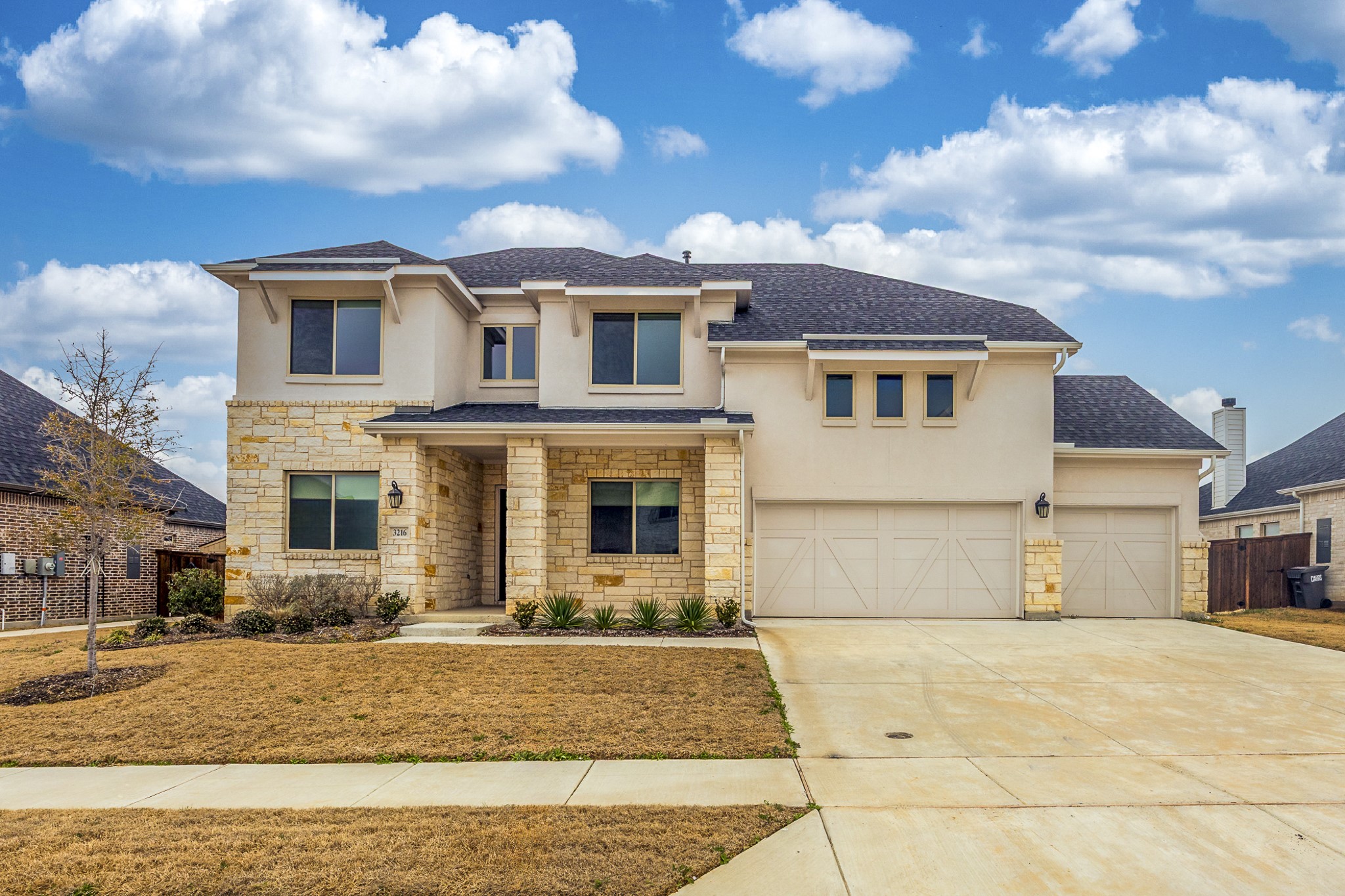 3216 Creek Meadow Drive — photo
