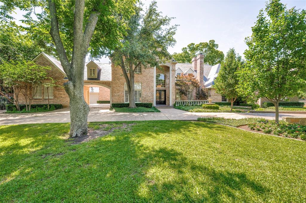 10445 Strait Lane — photo