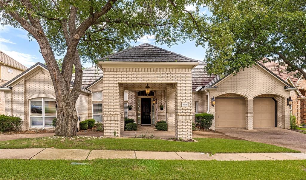 4616 Firestone Drive — photo