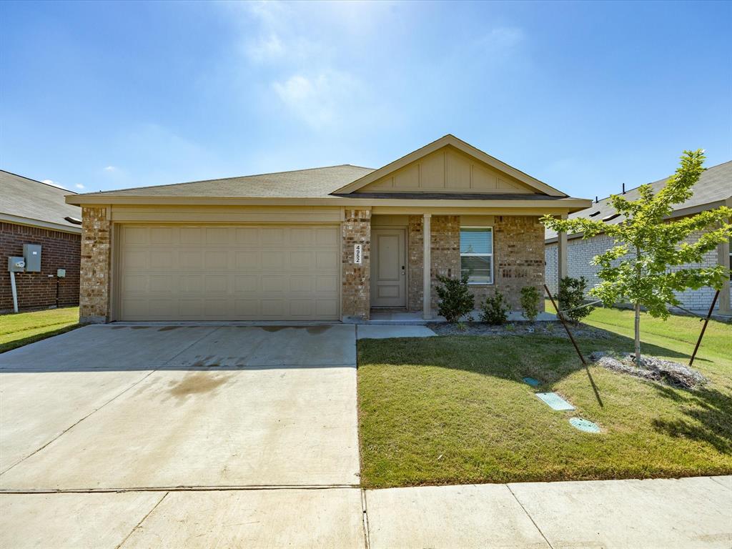 4952 Stonebridge Drive — photo