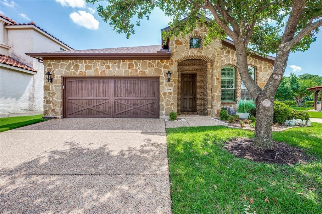3604 Tuscan Hills Circle — photo