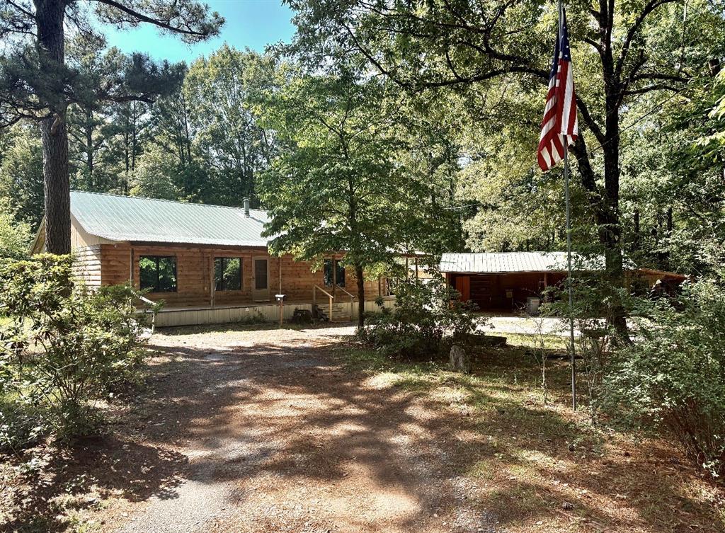 210 Whispering Pines Trail — photo