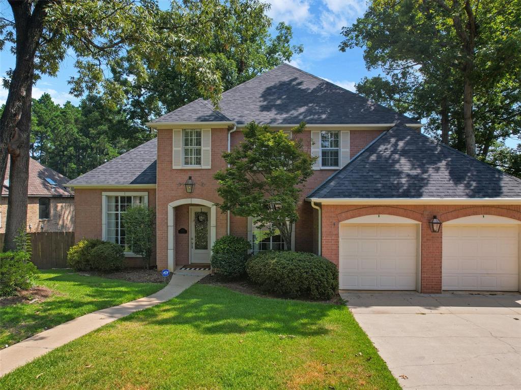 1103 Marigold Lane — photo