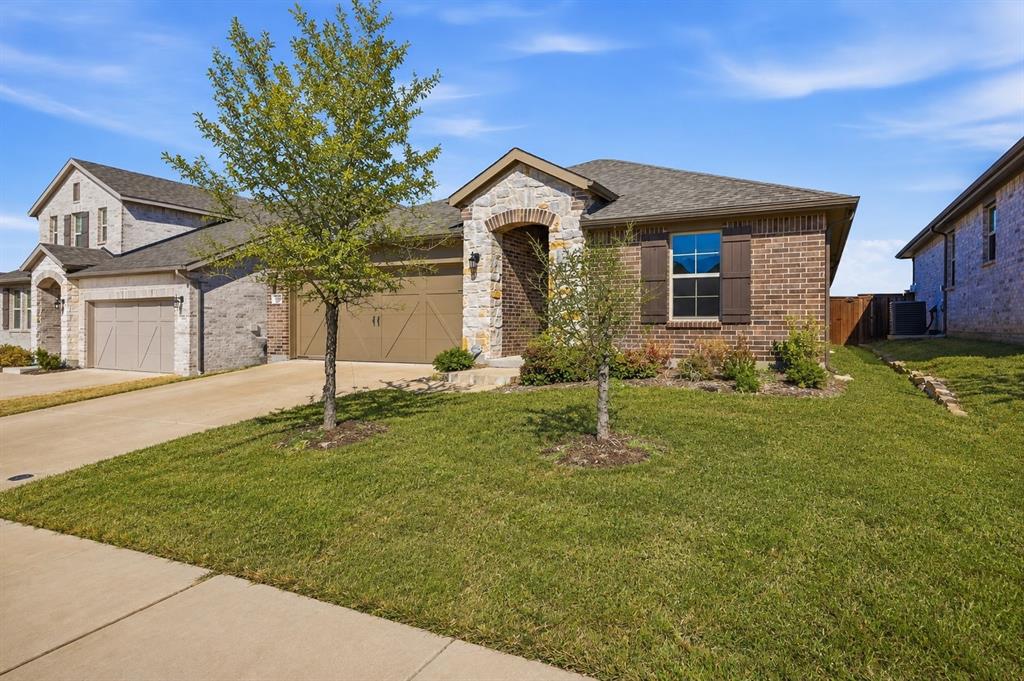 1116 Rountree Court — photo