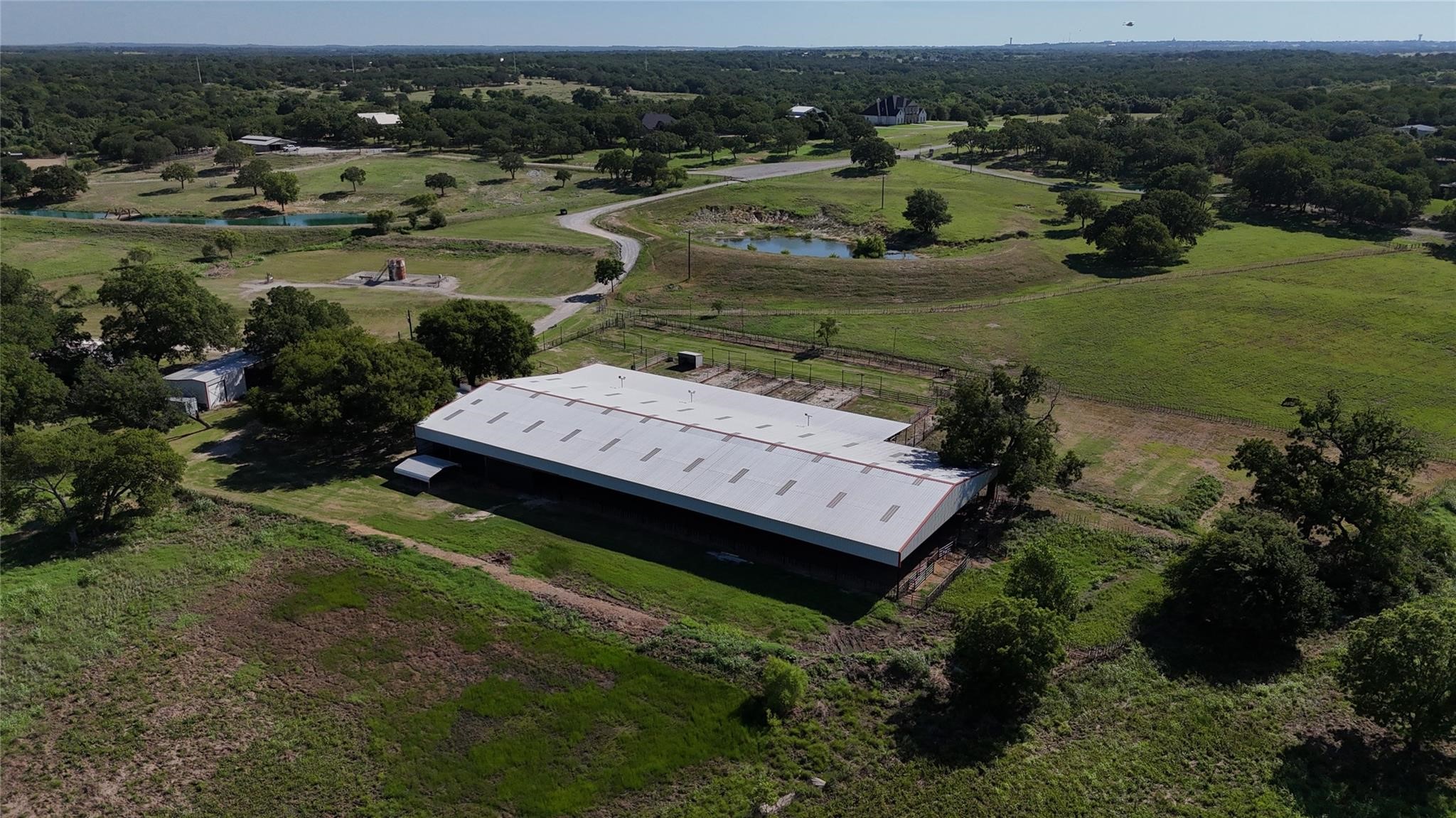 377 Private Rd. 3249 #Arena, Decatur, TX 76234 — photo 2
