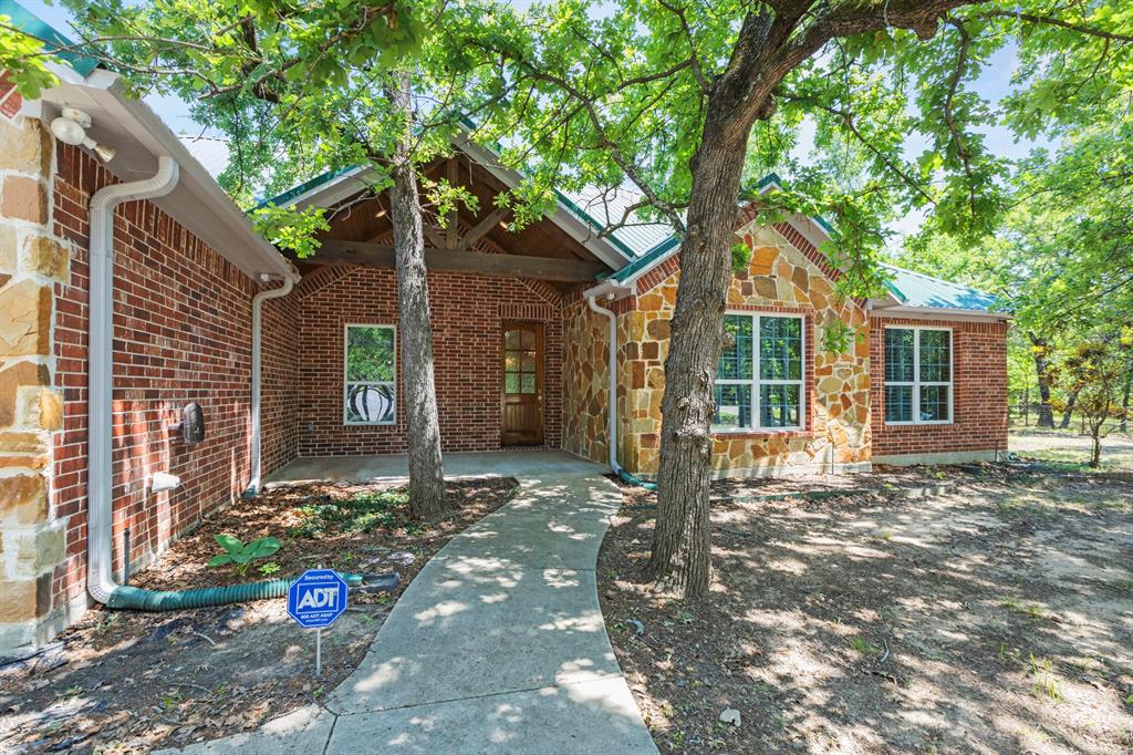 6373 Hidden Oaks Drive — photo