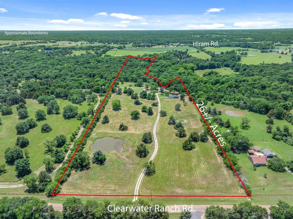 6663 Clearwater Ranch Road — photo