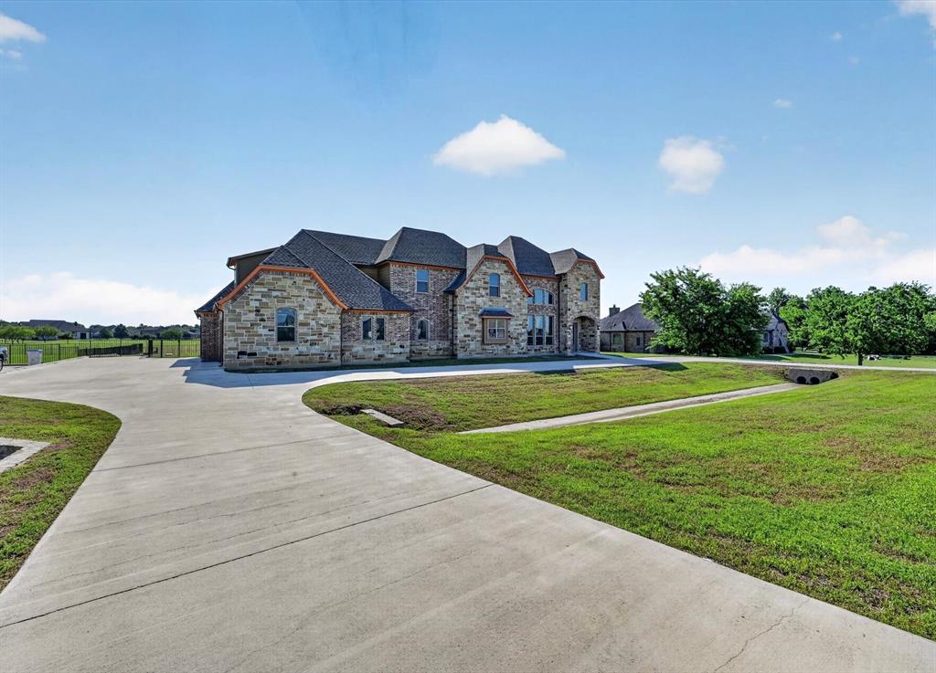 1710 Winding Creek Lane — photo