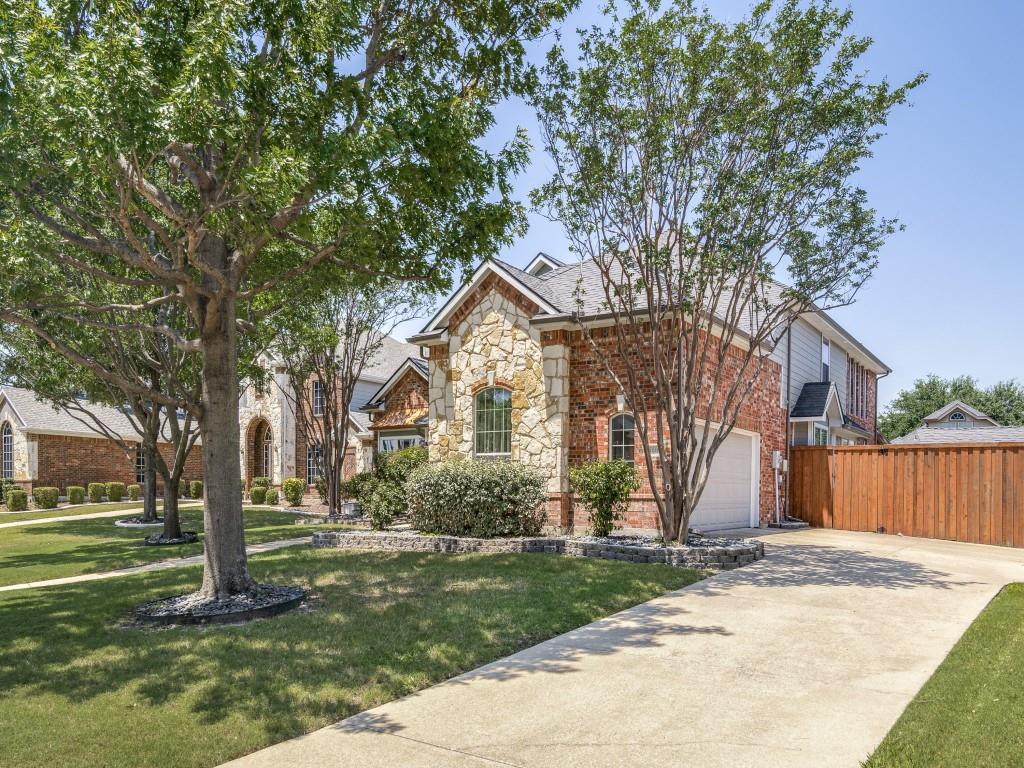 10405 Panks Court — photo
