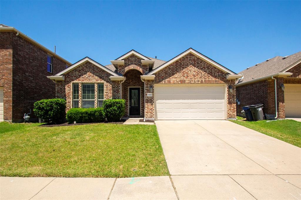 1104 Bexar Avenue — photo
