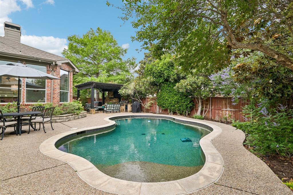 801 Willowmist Drive — photo