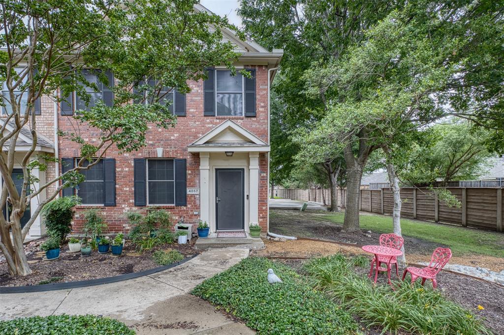 4857 Stone Gate Trail — photo