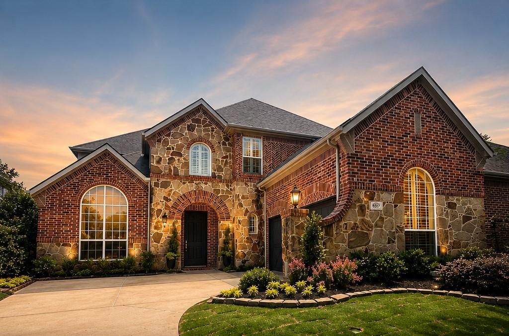 8317 Victoria Lane — photo